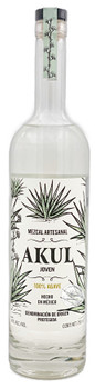 Akul Espadin Mezcal
